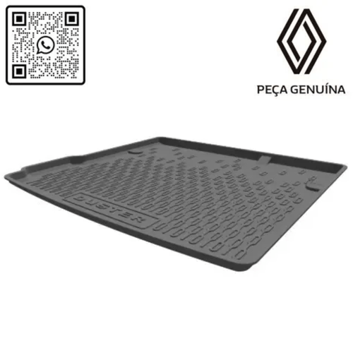 RN 733422 7711733422 Tapete Bandeja Porta Malas Original Duster 2021 3